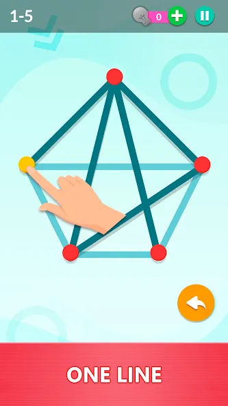 Puzzle Games Collection game [МОД Бесконечные деньги] Screenshot 3
