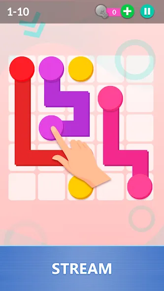 Puzzle Games Collection game [МОД Бесконечные деньги] Screenshot 4