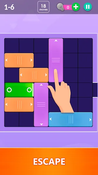 Puzzle Games Collection game [МОД Бесконечные деньги] Screenshot 5
