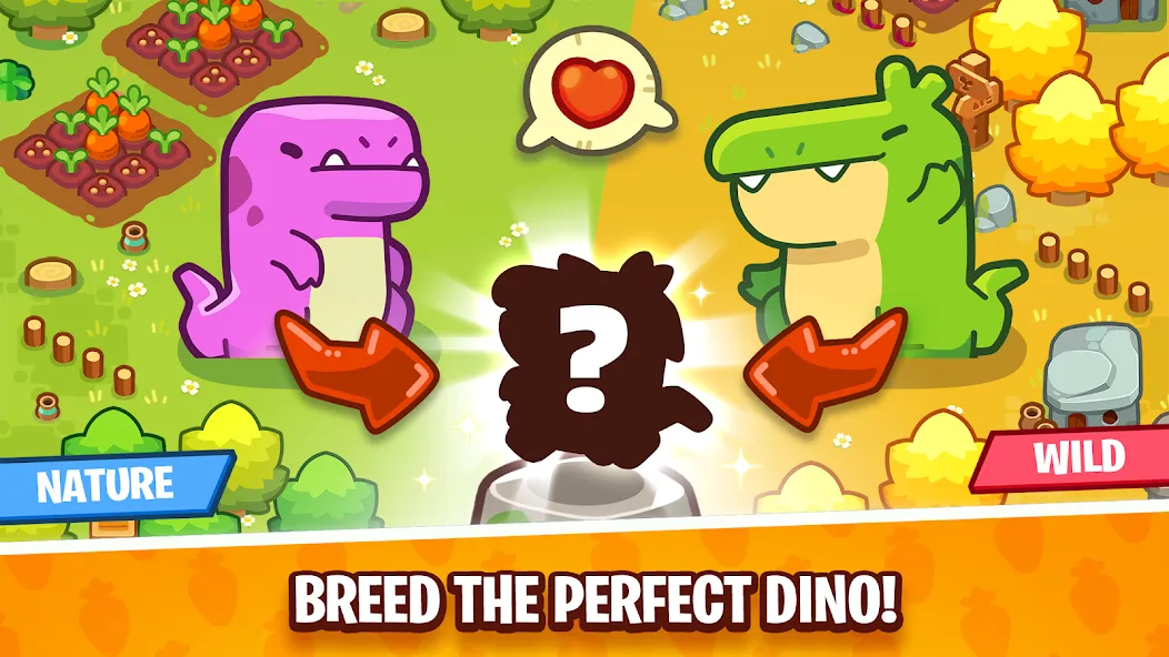 God of World: Sandbox Sim Life [МОД Много денег] Screenshot 5