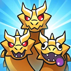 Скачать взлом Summoners Greed: Tower Defense  [МОД Unlimited Money]