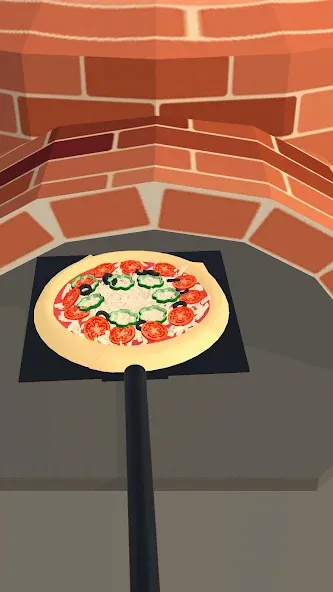 Pizzaiolo! [МОД Бесконечные монеты] Screenshot 4