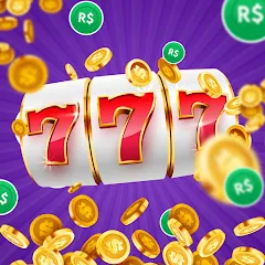 Взлом Spinbux - Robux (Спинбакс)  [МОД Меню]