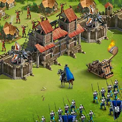 Взлом Stormfall: Rise of Balur (Стормфолл)  [МОД Много денег]