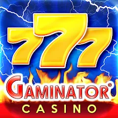 Скачать взлом Gaminator Online Casino Slots  [МОД Mega Pack]