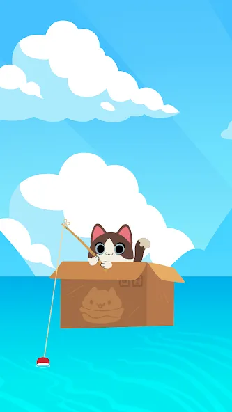 Sailor Cats (эйлор Кэтс) [МОД Unlimited Money] Screenshot 3