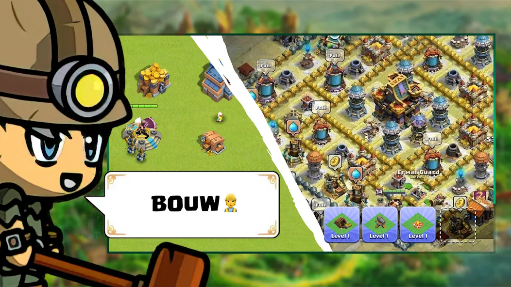 Rage (Рейдж) [МОД Бесконечные монеты] Screenshot 4