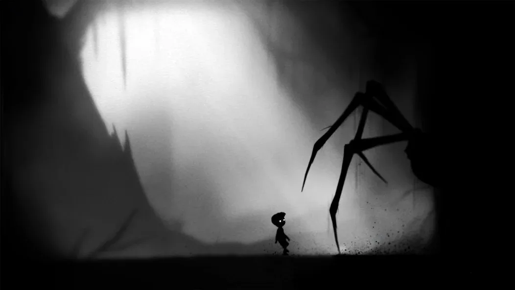 LIMBO demo (ЛИМБО демо) [МОД Unlimited Money] Screenshot 1