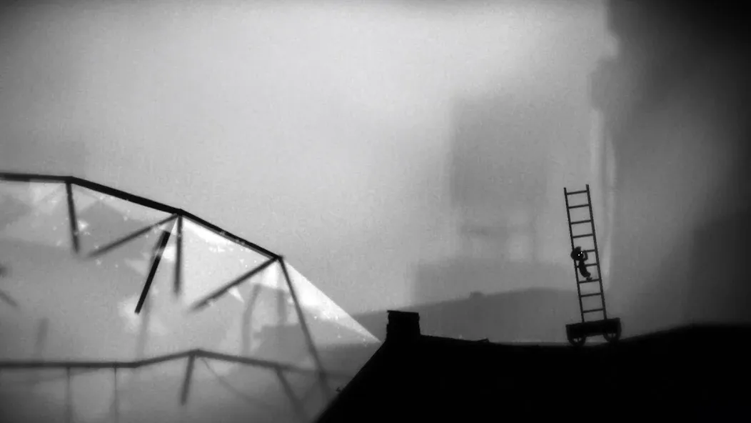 LIMBO demo (ЛИМБО демо) [МОД Unlimited Money] Screenshot 3