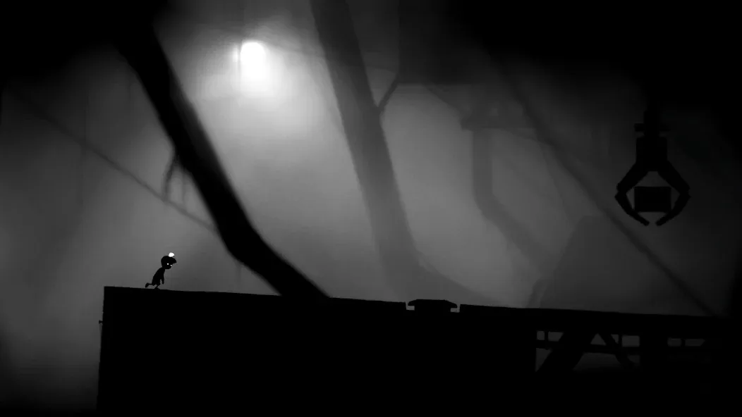 LIMBO demo (ЛИМБО демо) [МОД Unlimited Money] Screenshot 4