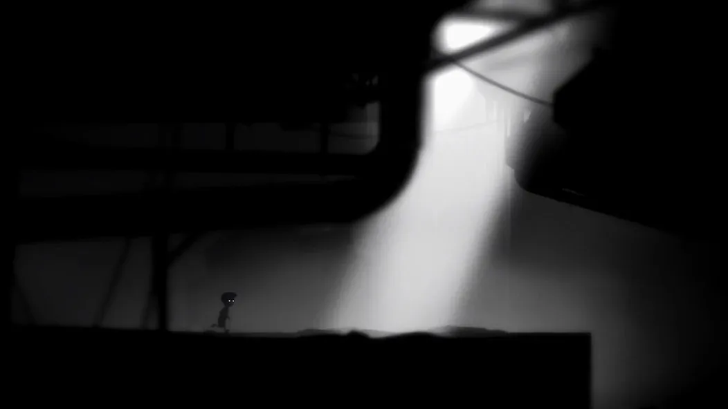 LIMBO demo (ЛИМБО демо) [МОД Unlimited Money] Screenshot 5