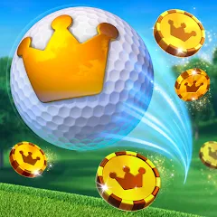 Взлом Golf Clash (Гольф Клаш)  [МОД Бесконечные монеты]