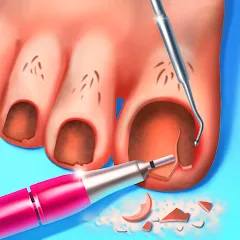 Скачать взломанную Beauty Fantasy: Zen & Makeover (Бьюти Фэнтези)  [МОД Бесконечные деньги]