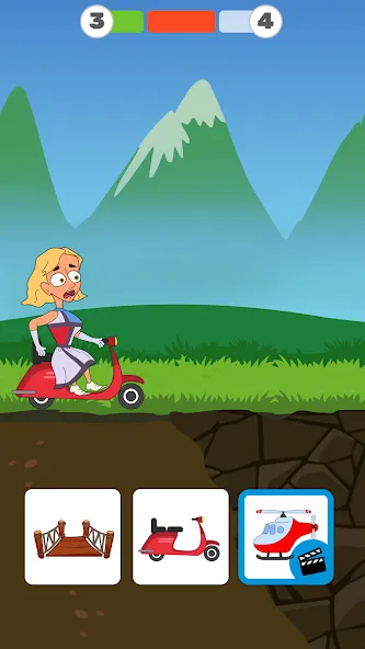 Emily’s Dreams: Save the Hotel [МОД Бесконечные монеты] Screenshot 1