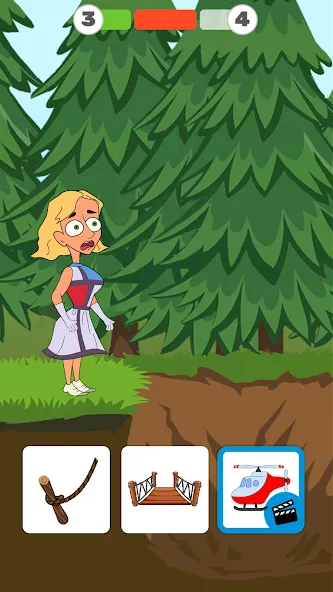 Emily’s Dreams: Save the Hotel [МОД Бесконечные монеты] Screenshot 2