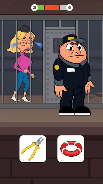 Emily’s Dreams: Save the Hotel [МОД Бесконечные монеты] Screenshot 4