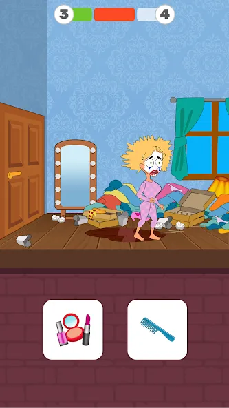 Emily’s Dreams: Save the Hotel [МОД Бесконечные монеты] Screenshot 5