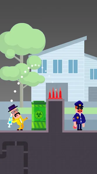 Hitmasters (Хитмастерс) [МОД Unlocked] Screenshot 1