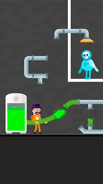 Hitmasters (Хитмастерс) [МОД Unlocked] Screenshot 2