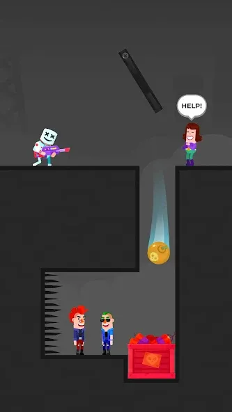 Hitmasters (Хитмастерс) [МОД Unlocked] Screenshot 4