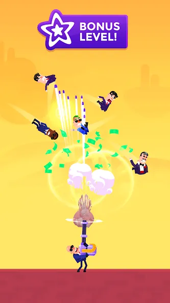 Hitmasters (Хитмастерс) [МОД Unlocked] Screenshot 5