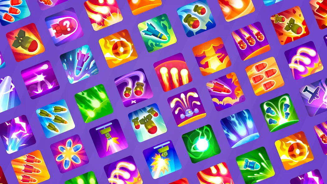 Tank Stars (Танк Старс) [МОД Unlimited Money] Screenshot 4