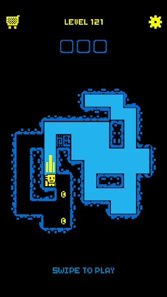 Tomb of the Mask: Color (Томб оф зе Маск) [МОД Много денег] Screenshot 5