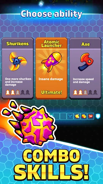 Last survivor: Day on Earth (Ласт сурвайвер) [МОД Бесконечные монеты] Screenshot 2