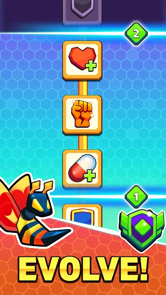 Last survivor: Day on Earth (Ласт сурвайвер) [МОД Бесконечные монеты] Screenshot 4