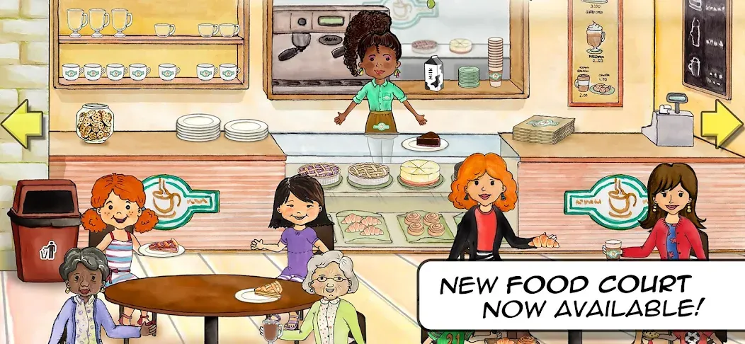 My PlayHome Plus (Мой ПлейХоум Плюс) [МОД Все открыто] Screenshot 3