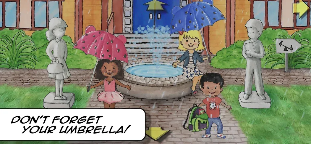 My PlayHome Plus (Мой ПлейХоум Плюс) [МОД Все открыто] Screenshot 5