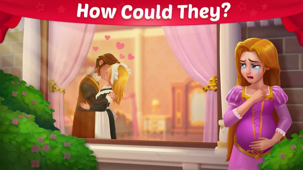 Castle Story (Кэсл Стори) [МОД Много денег] Screenshot 1