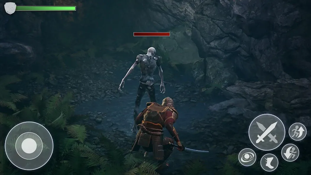 Age of Magic: Turn Based RPG (Эйдж оф Мэджик) [МОД Много денег] Screenshot 1