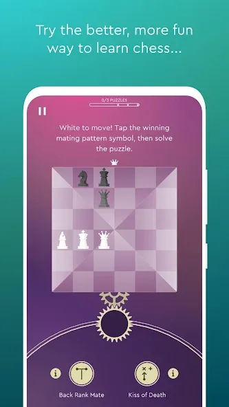 Magnus Trainer - Train Chess (Магнус Трейнер) [МОД Много монет] Screenshot 1