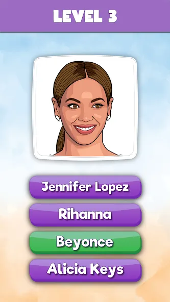 QuizMania: Picture Trivia Game (КвизМания) [МОД Бесконечные деньги] Screenshot 4