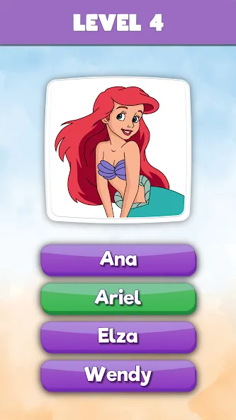 QuizMania: Picture Trivia Game (КвизМания) [МОД Бесконечные деньги] Screenshot 5