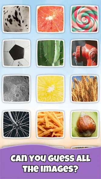 What is it? Pics Trivia Quiz [МОД Unlocked] Screenshot 1