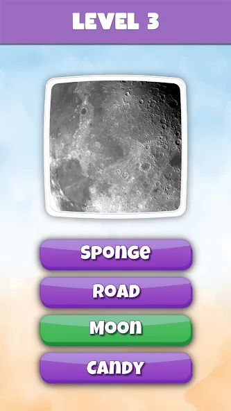What is it? Pics Trivia Quiz [МОД Unlocked] Screenshot 4