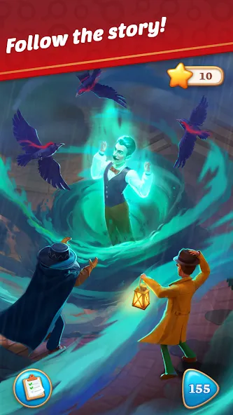 Manor Matters (Манор Мэттерс) [МОД Unlocked] Screenshot 3