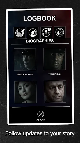 Hidden Agenda [МОД Все открыто] Screenshot 2