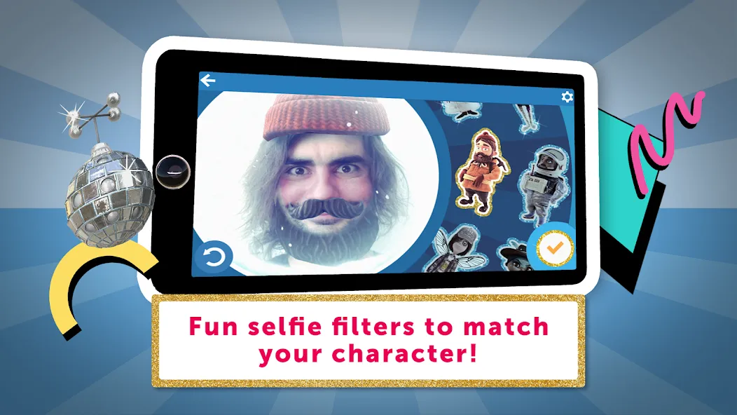 Knowledge is Power [МОД Menu] Screenshot 4