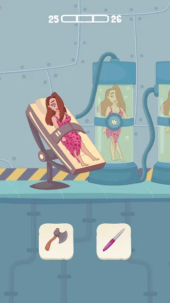 Comics Bob (Комиксы Боб) [МОД Меню] Screenshot 2