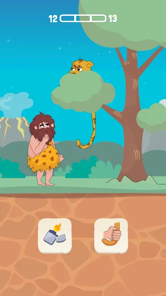 Comics Bob (Комиксы Боб) [МОД Меню] Screenshot 4