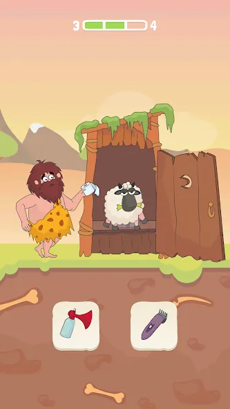 Comics Bob (Комиксы Боб) [МОД Меню] Screenshot 5