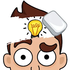 Скачать взлом DOP 2: Delete One Part (ДОП 2)  [МОД Бесконечные деньги]