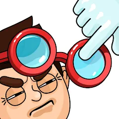 Взлом DOP 3: Displace One Part (ДОП 3)  [МОД Menu]