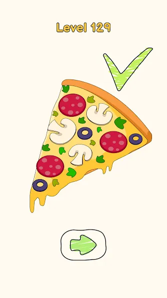 DOP 4: Draw One Part (ДОП 4) [МОД Много денег] Screenshot 2