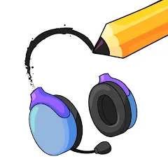 Скачать взлом DOP 4: Draw One Part (ДОП 4)  [МОД Много денег]