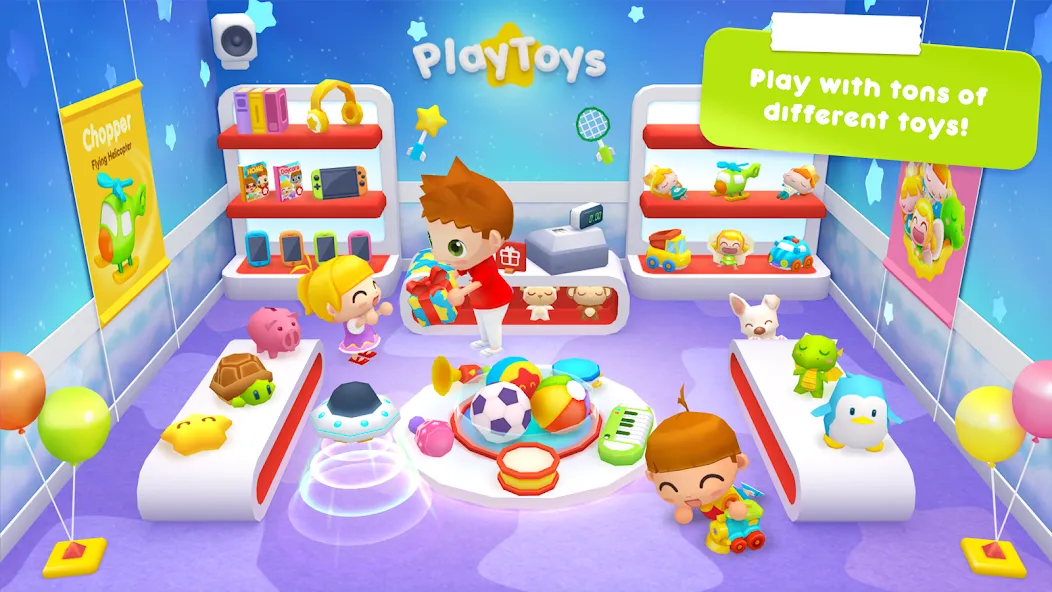 Daily Shopping Stories (Дейли Шоппинг Сторис) [МОД Unlimited Money] Screenshot 5