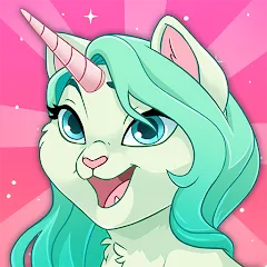 Взломанная Castle Cats - Idle Hero RPG (Кэстл Кэтс)  [МОД Меню]